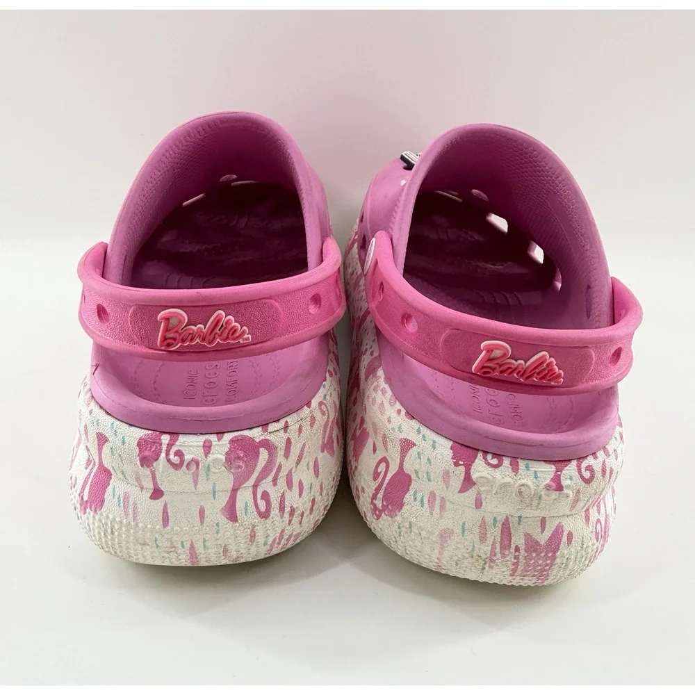 CROCS original barbie